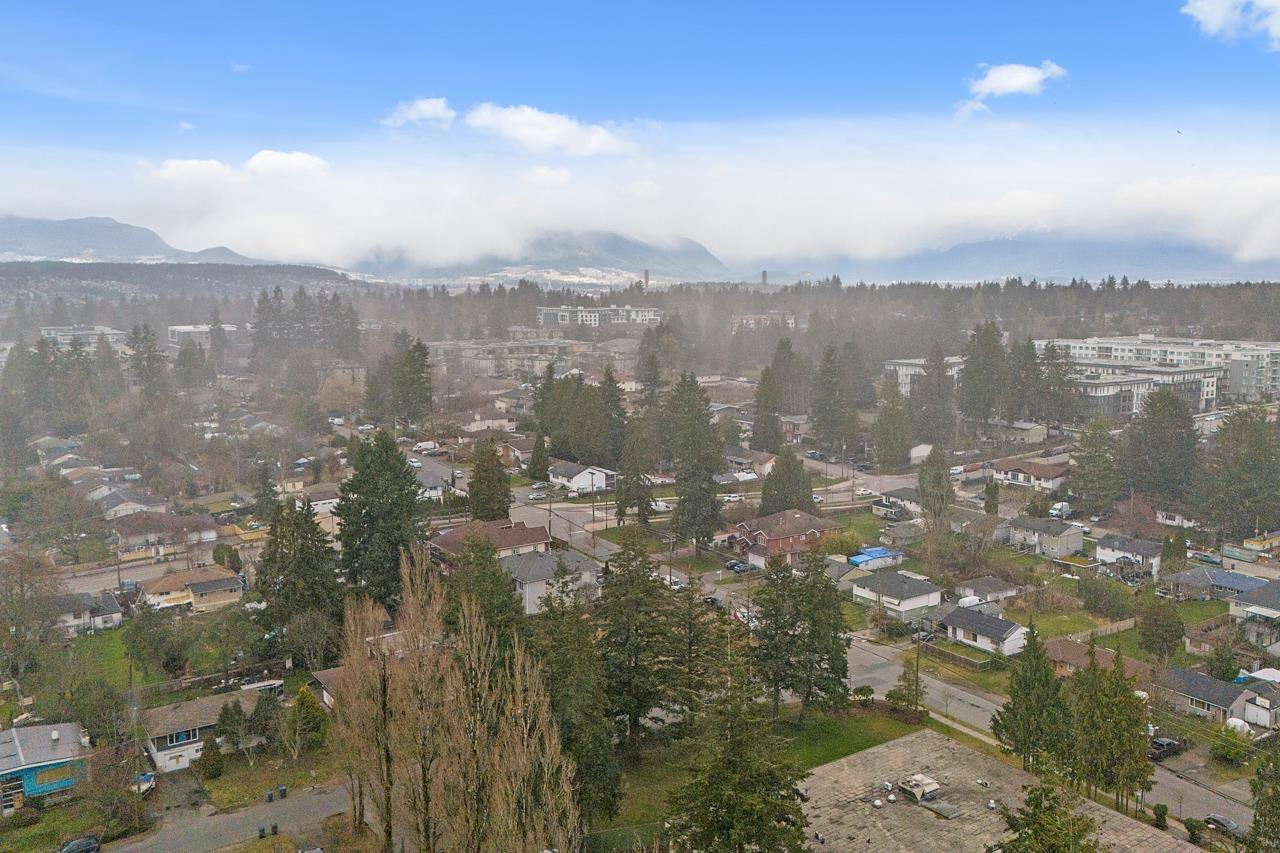 1901 10428 Whalley Boulevard, Surrey, British Columbia  V3T 1W6 - Photo 37 - R3048419