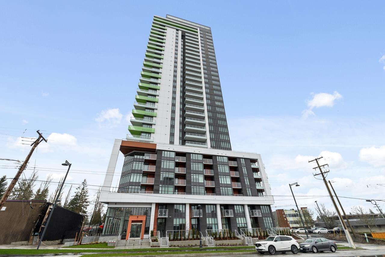 1901 10428 Whalley Boulevard, Surrey, British Columbia  V3T 1W6 - Photo 21 - R3048419