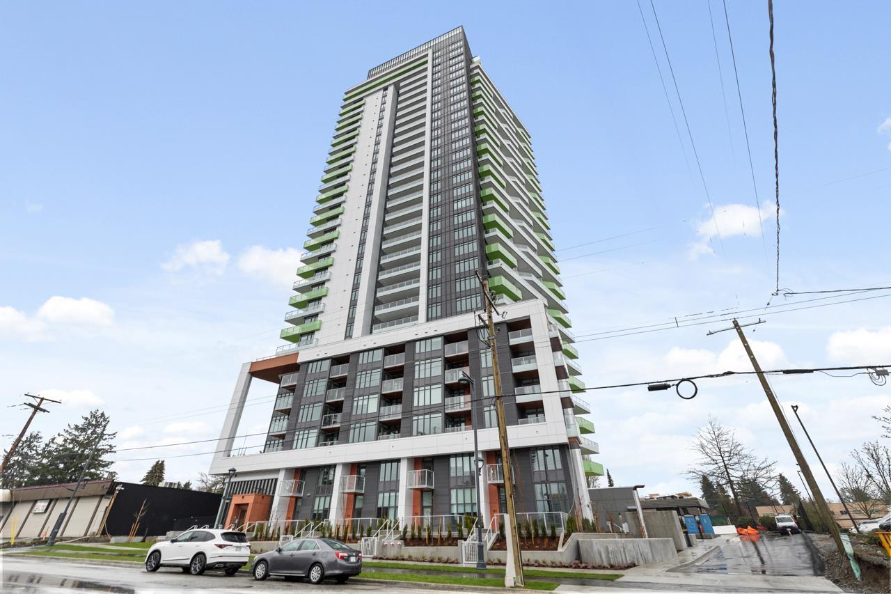 1901 10428 Whalley Boulevard, Surrey, British Columbia  V3T 1W6 - Photo 22 - R3048419