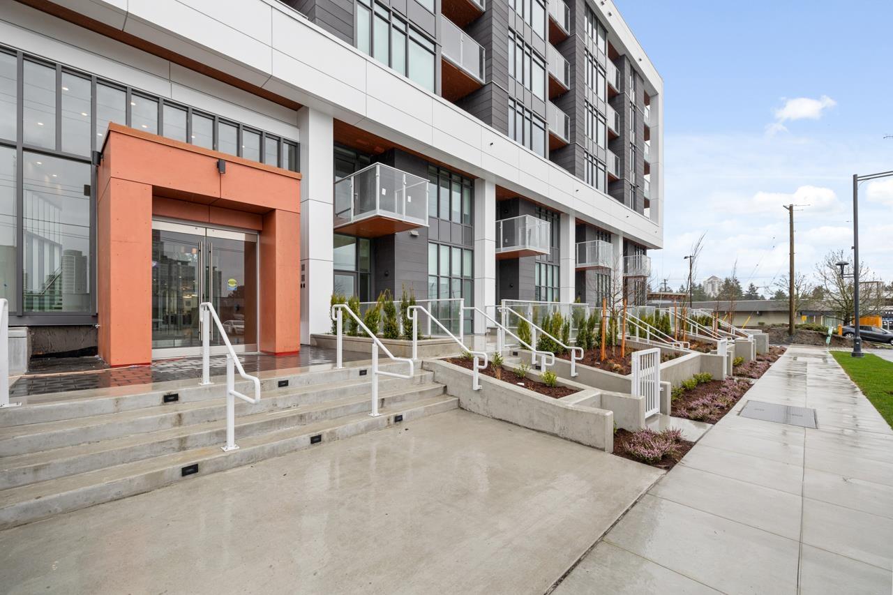 1901 10428 Whalley Boulevard, Surrey, British Columbia  V3T 1W6 - Photo 23 - R3048419