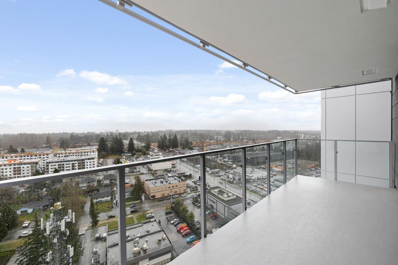 1901 10428 Whalley Boulevard, Surrey, British Columbia  V3T 1W6 - Photo 19 - R3048419