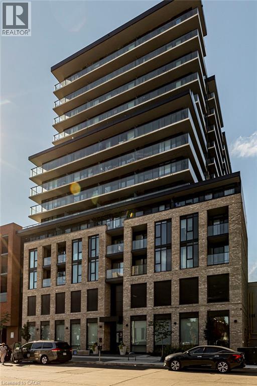 1 Jarvis Street Unit# 727, Hamilton, Ontario  L8R 0A8 - Photo 48 - 40775742