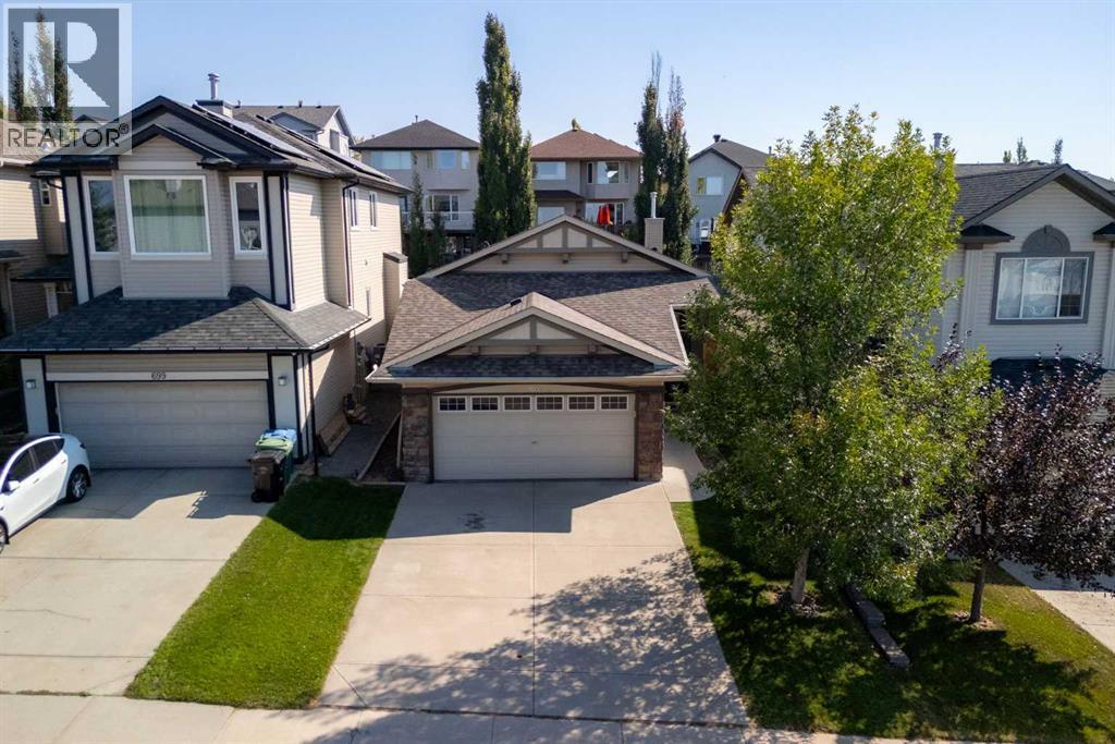 703 Tuscany Drive Nw, Calgary, Alberta  T3L 3A7 - Photo 4 - A2257755