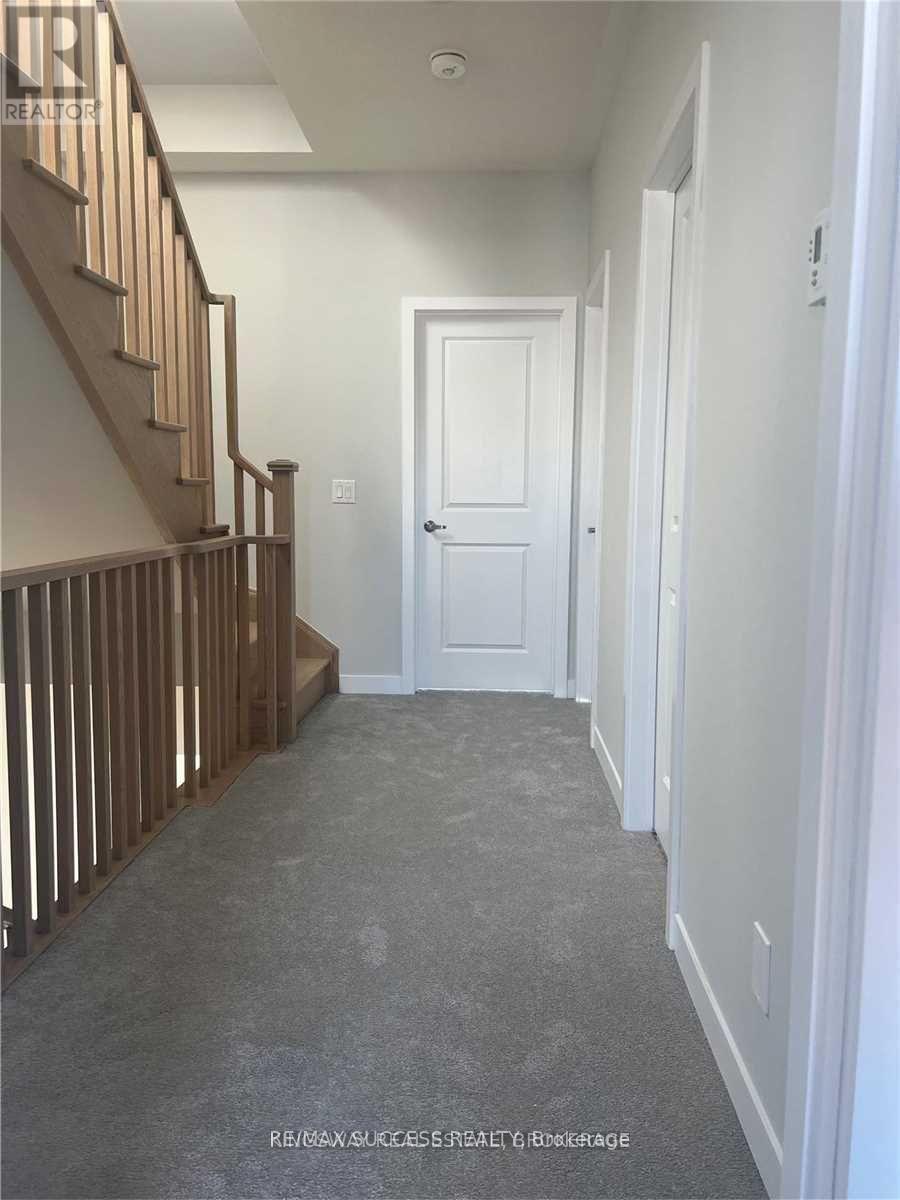 6 Percy Rye Avenue, Markham, Ontario  L6C 3K1 - Photo 28 - N12442663