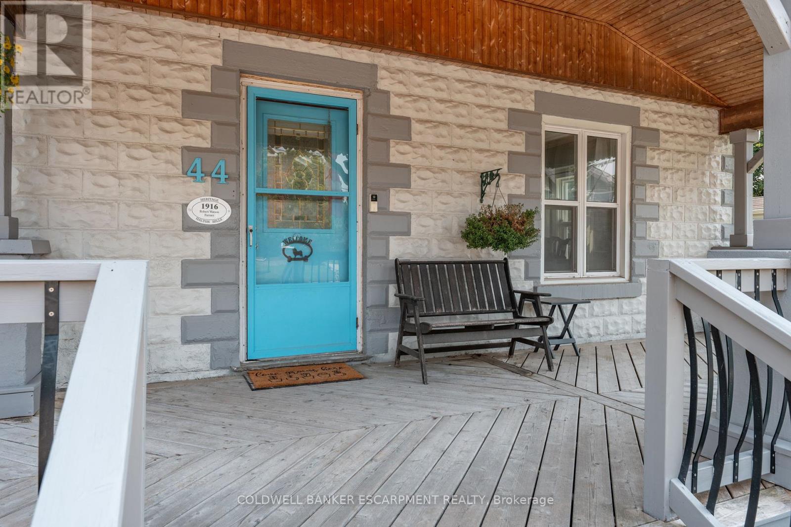 44 Church Street E, Halton Hills, Ontario  L7J 1K5 - Photo 8 - W12405528