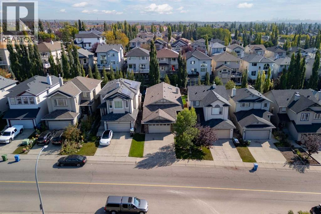 703 Tuscany Drive Nw, Calgary, Alberta  T3L 3A7 - Photo 42 - A2257755