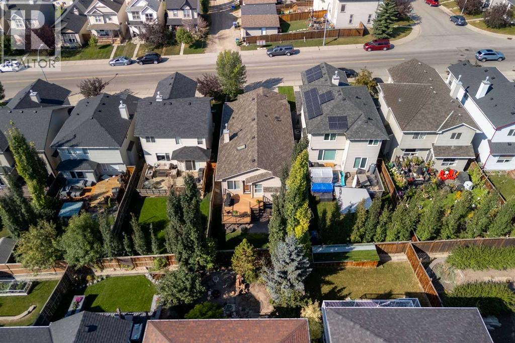 703 Tuscany Drive Nw, Calgary, Alberta  T3L 3A7 - Photo 41 - A2257755