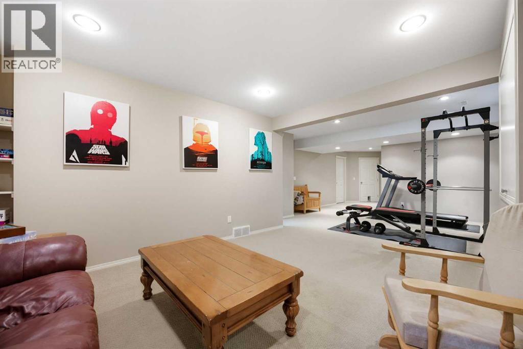 703 Tuscany Drive Nw, Calgary, Alberta  T3L 3A7 - Photo 32 - A2257755
