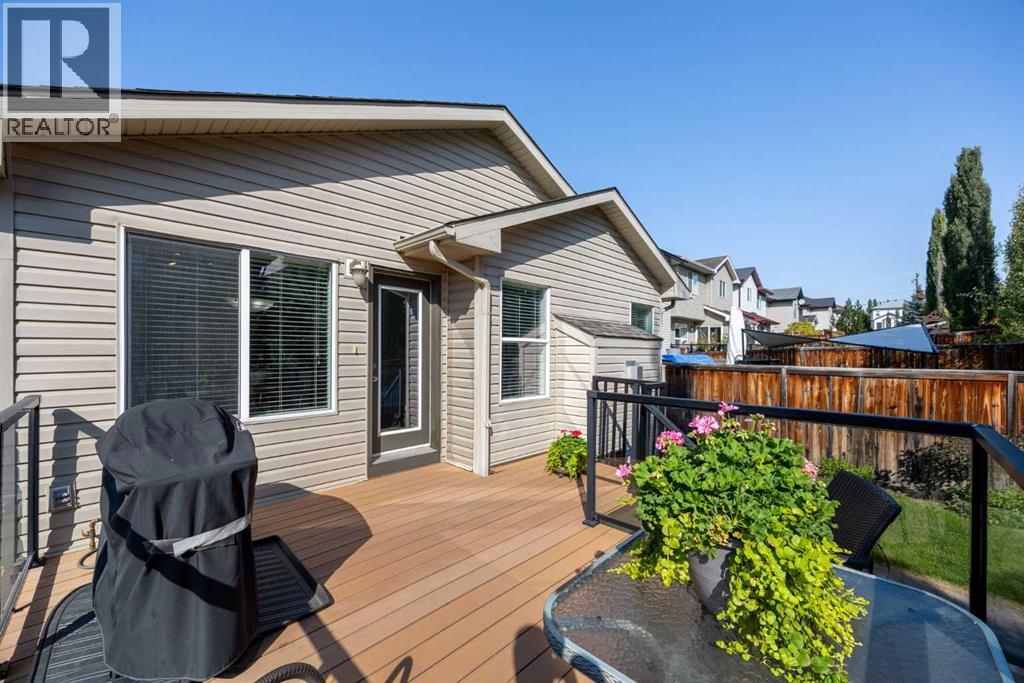 703 Tuscany Drive Nw, Calgary, Alberta  T3L 3A7 - Photo 36 - A2257755