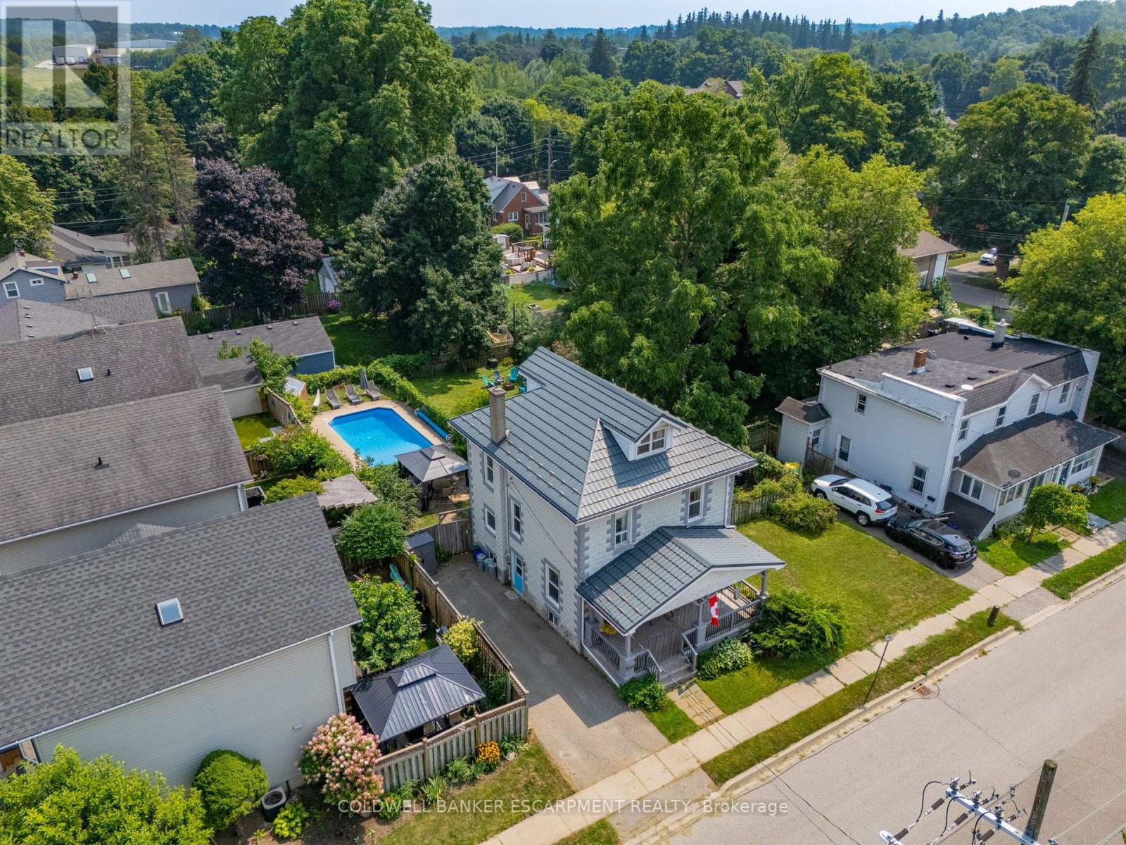 44 CHURCH STREET E, Halton Hills, Ontario