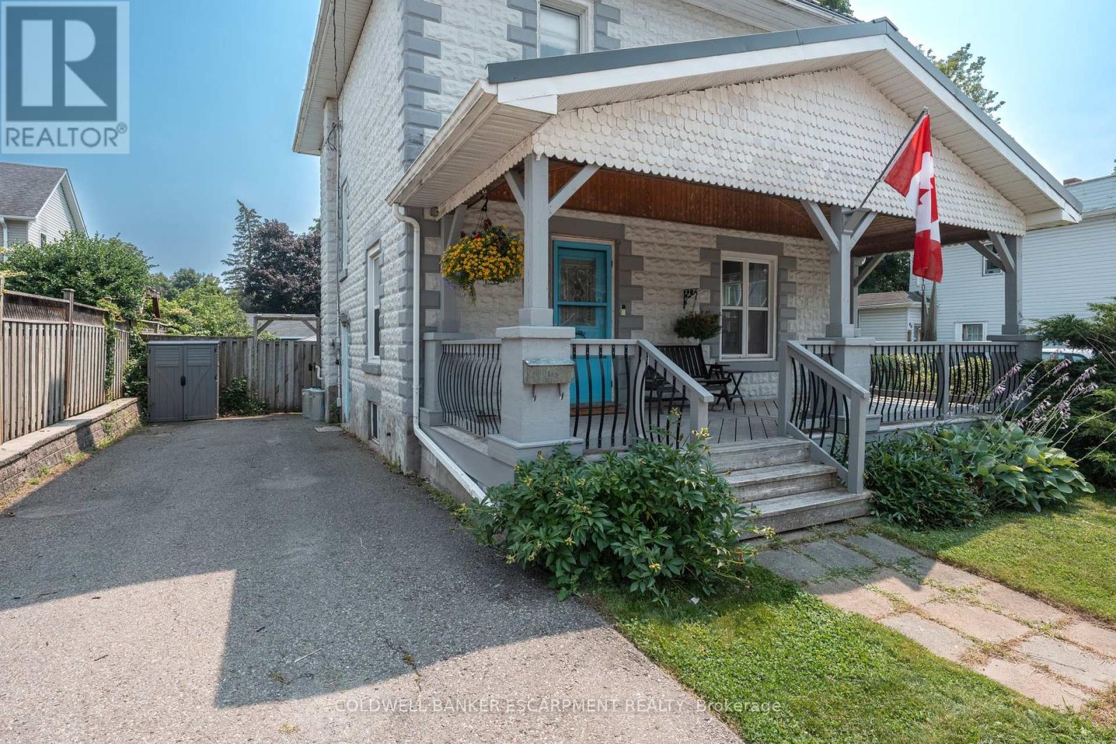 44 Church Street E, Halton Hills, Ontario  L7J 1K5 - Photo 9 - W12405528