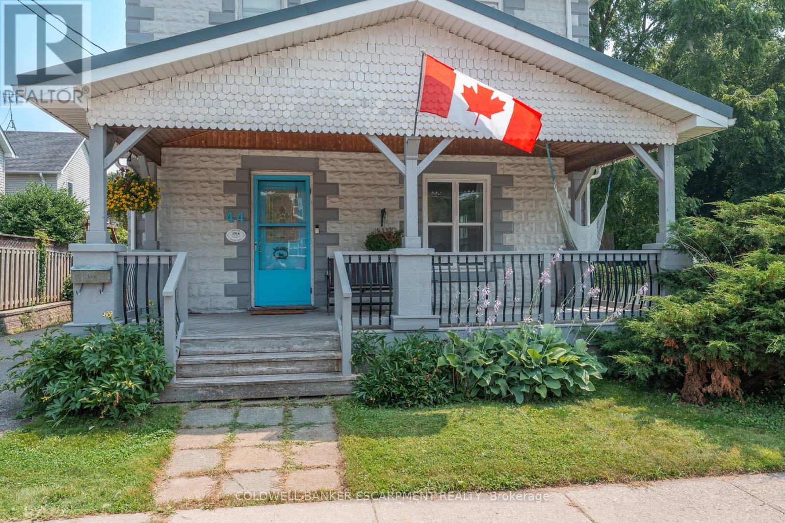 44 Church Street E, Halton Hills, Ontario  L7J 1K5 - Photo 7 - W12405528