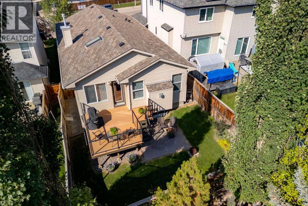 703 Tuscany Drive Nw, Calgary, Alberta  T3L 3A7 - Photo 40 - A2257755
