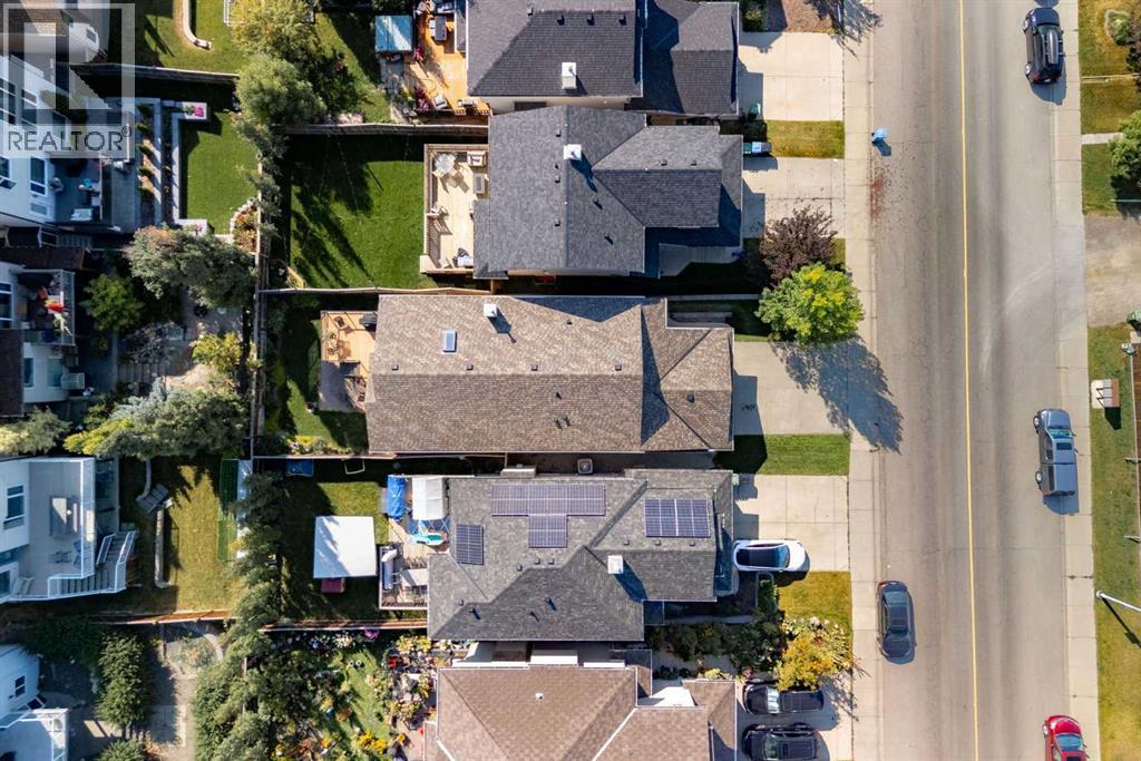 703 Tuscany Drive Nw, Calgary, Alberta  T3L 3A7 - Photo 45 - A2257755