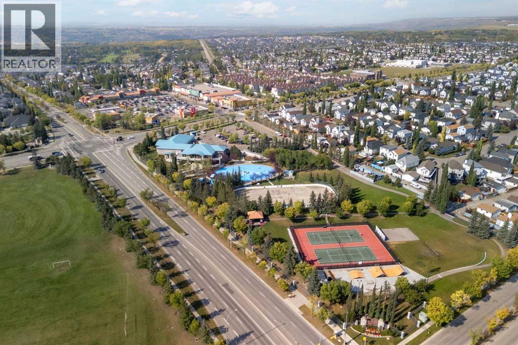703 Tuscany Drive Nw, Calgary, Alberta  T3L 3A7 - Photo 46 - A2257755