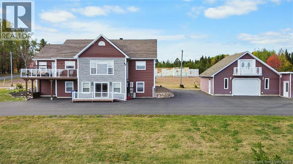 104 Chemin Laplante, Laplante, New Brunswick  E8J 1Z4 - Photo 3 - NB127927