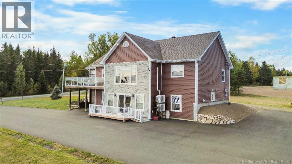 104 Chemin Laplante, Laplante, New Brunswick  E8J 1Z4 - Photo 4 - NB127927