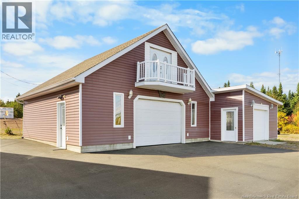 104 Chemin Laplante, Laplante, New Brunswick  E8J 1Z4 - Photo 46 - NB127927