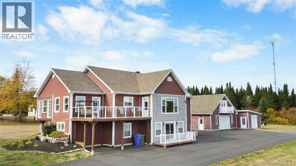 104 Chemin Laplante, Laplante, New Brunswick  E8J 1Z4 - Photo 5 - NB127927