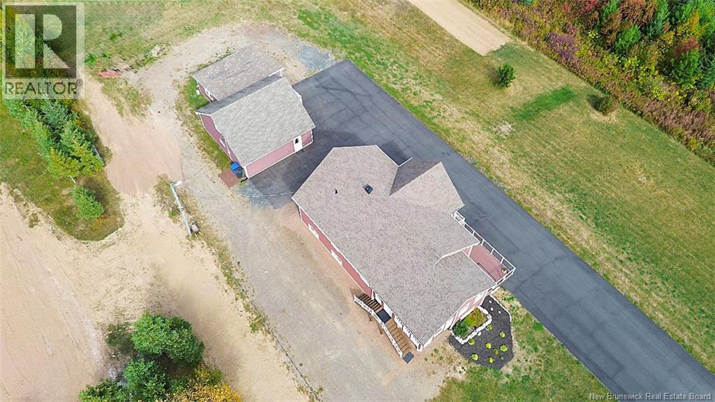 104 Chemin Laplante, Laplante, New Brunswick  E8J 1Z4 - Photo 7 - NB127927