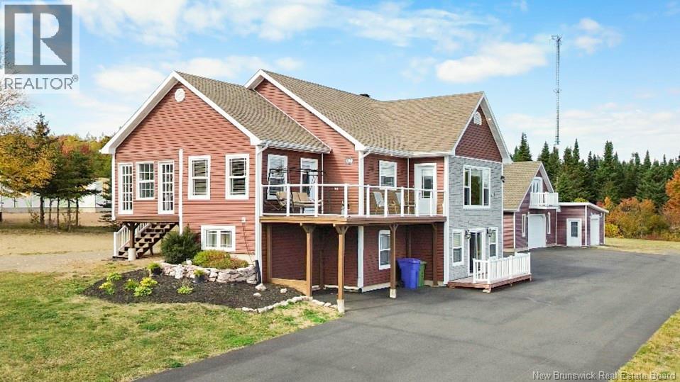 104 Chemin Laplante, Laplante, New Brunswick  E8J 1Z4 - Photo 8 - NB127927