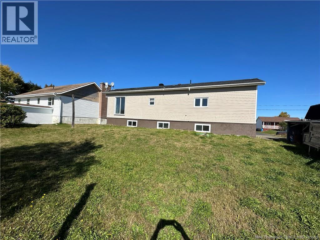 9 François Street, Charlo, New Brunswick  E8E 2J8 - Photo 22 - NB127924