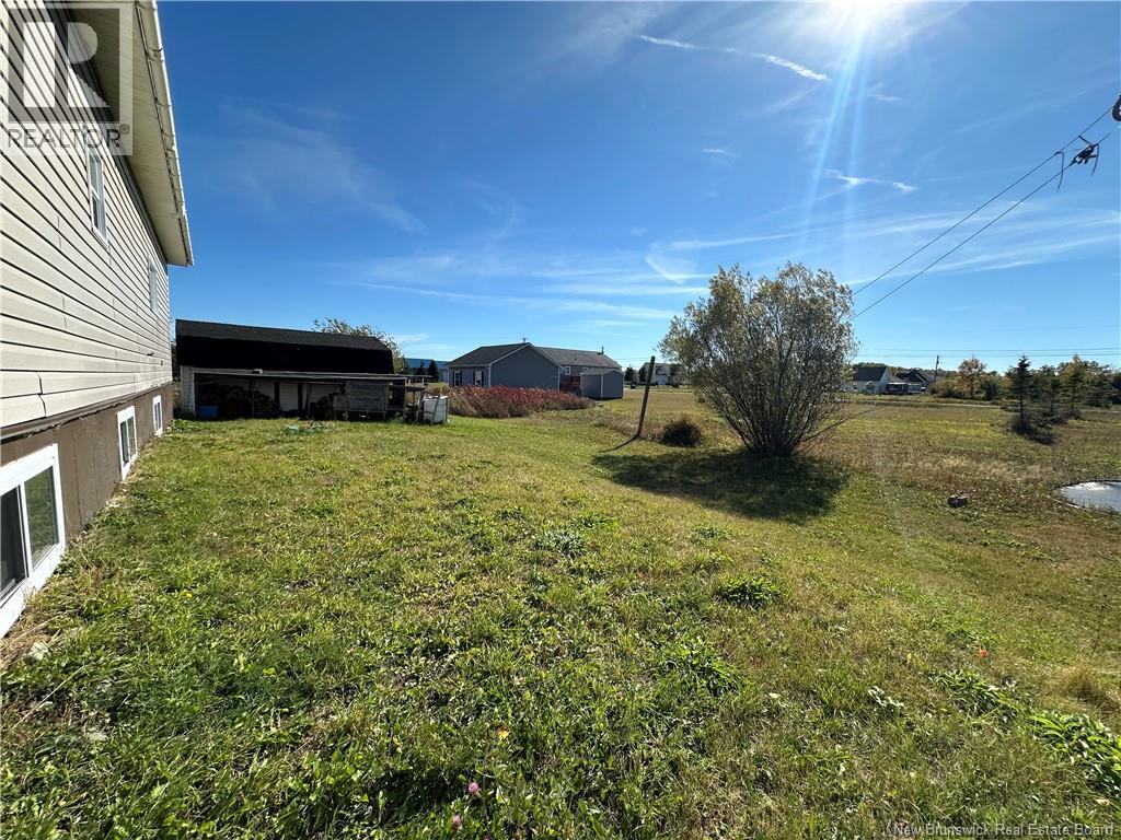 9 François Street, Charlo, New Brunswick  E8E 2J8 - Photo 23 - NB127924
