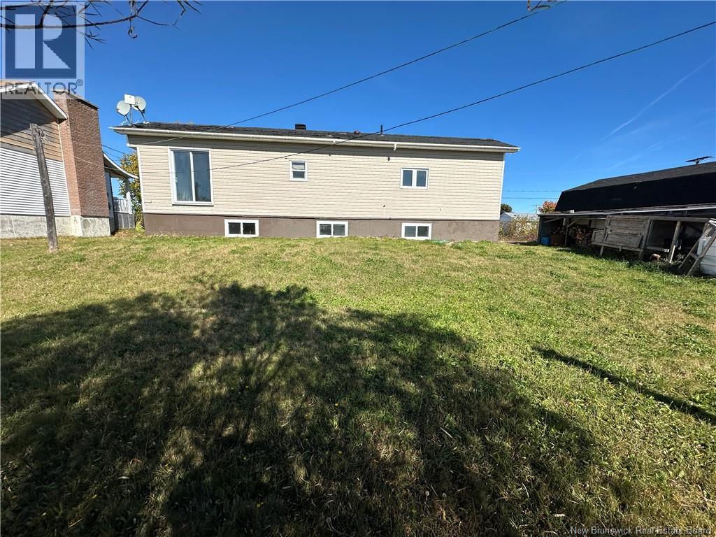 9 François Street, Charlo, New Brunswick  E8E 2J8 - Photo 24 - NB127924