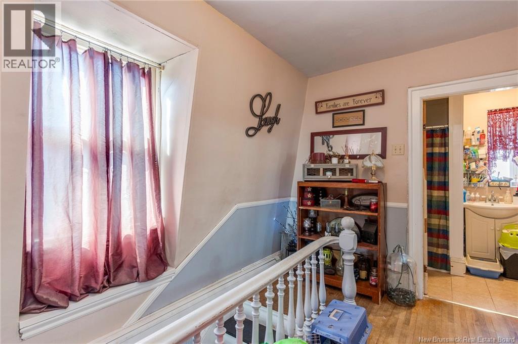 201-203 Guilford Street, Saint John, New Brunswick  E2M 1V8 - Photo 28 - NB127923