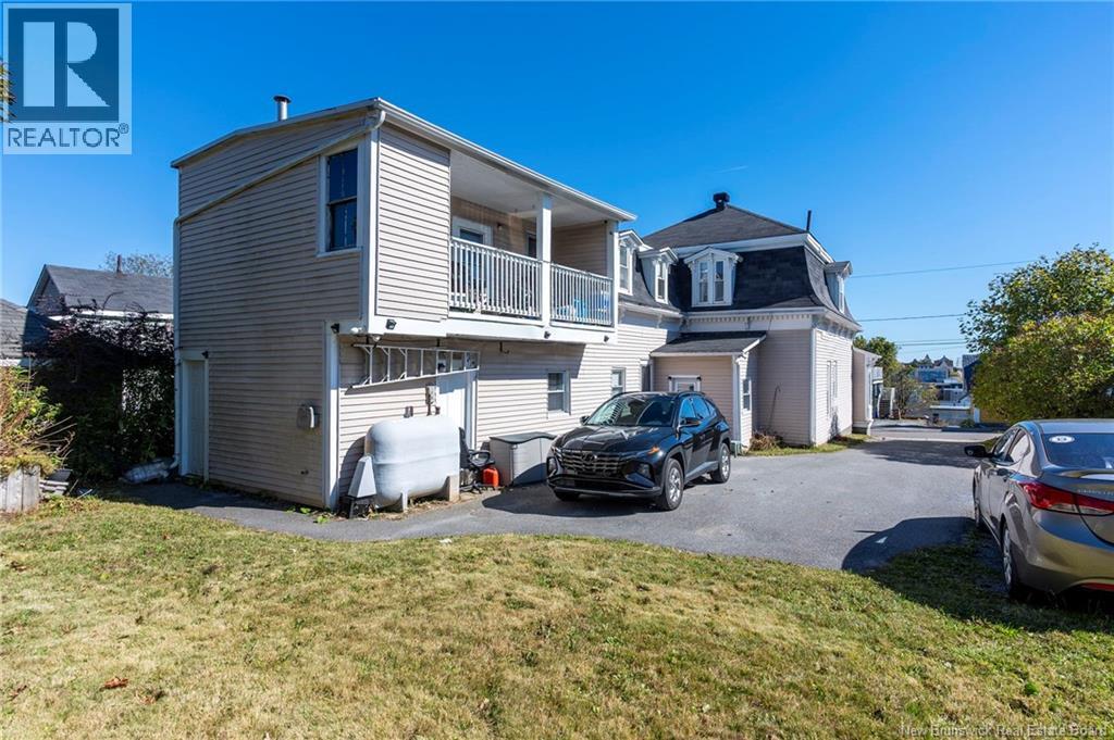 201-203 Guilford Street, Saint John, New Brunswick  E2M 1V8 - Photo 42 - NB127923