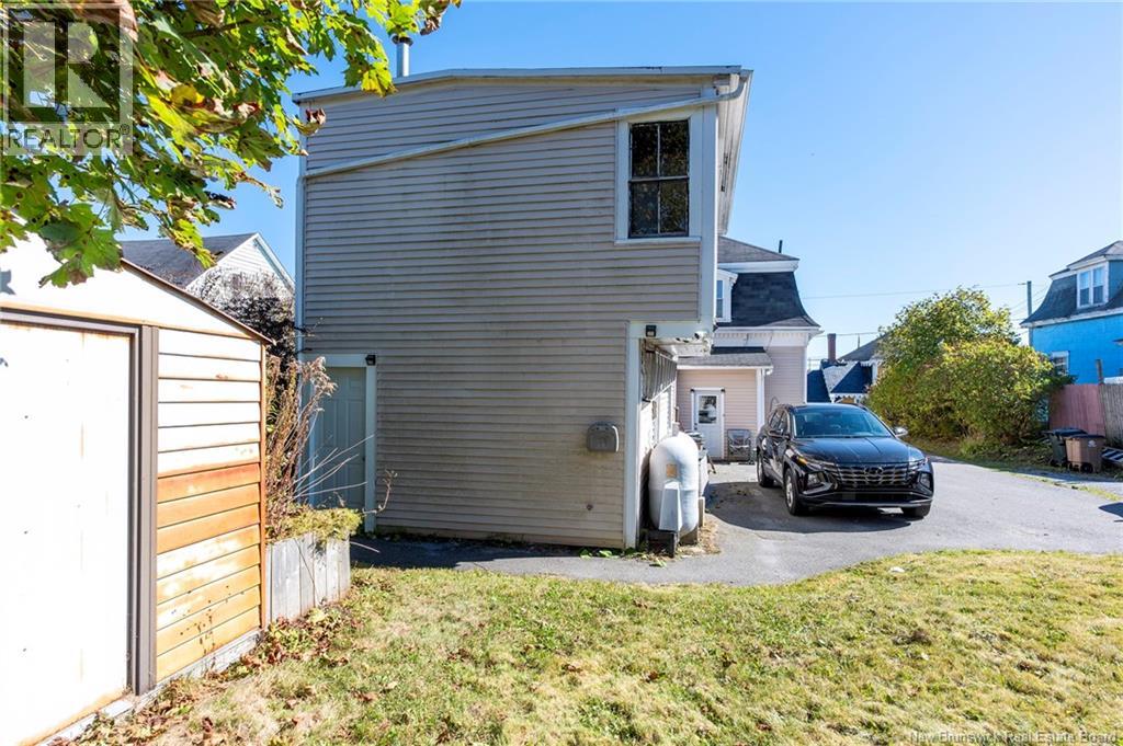 201-203 Guilford Street, Saint John, New Brunswick  E2M 1V8 - Photo 43 - NB127923