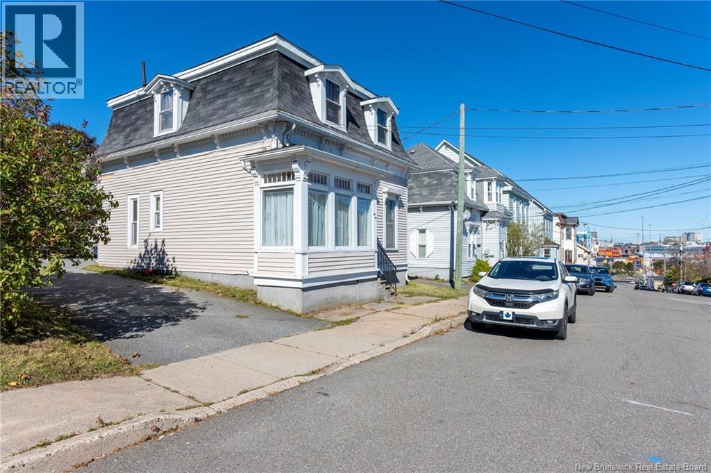 201-203 Guilford Street, Saint John, New Brunswick  E2M 1V8 - Photo 45 - NB127923