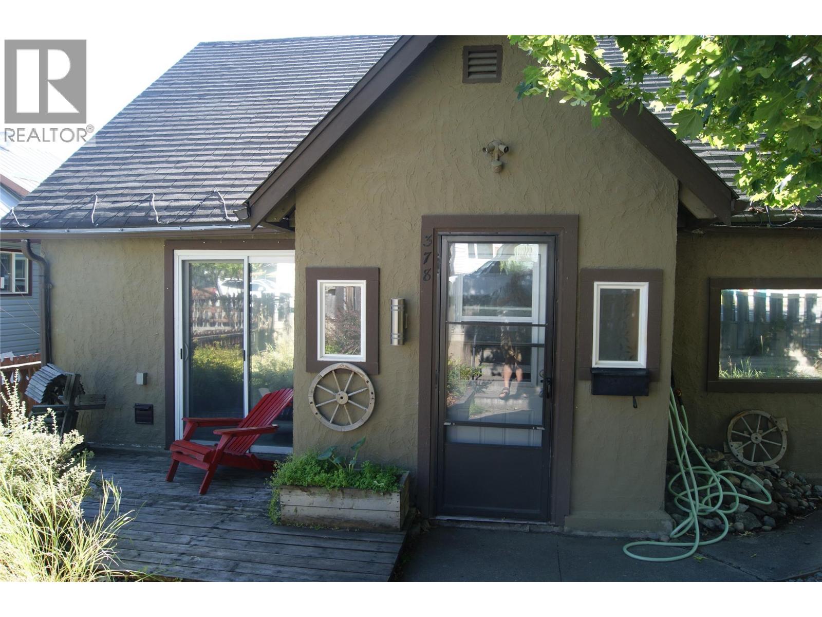 378 Archibald Street, Kimberley, British Columbia  V1A 1M9 - Photo 2 - 10360260