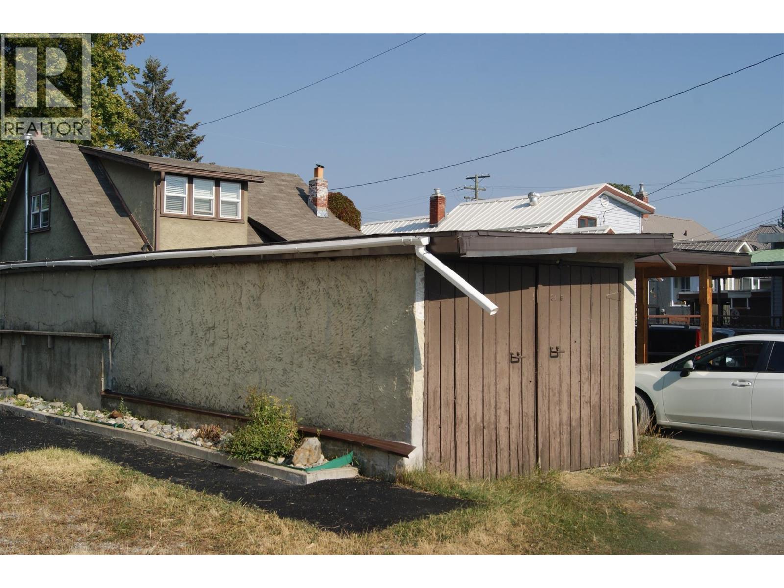 378 Archibald Street, Kimberley, British Columbia  V1A 1M9 - Photo 22 - 10360260