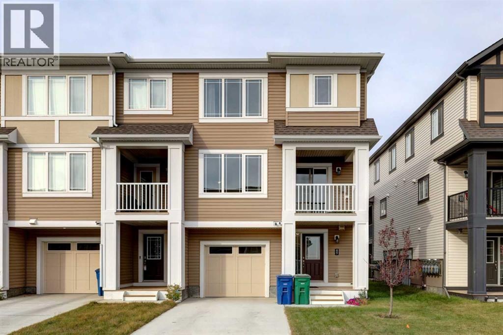 827 Windbury Street SW, Airdrie, Alberta