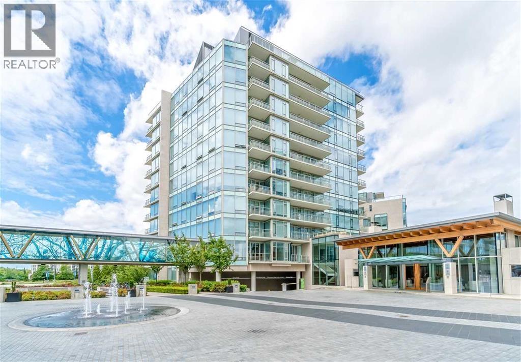 802 5171 Brighouse Way, Richmond, British Columbia  V7C 0A2 - Photo 1 - R3054117