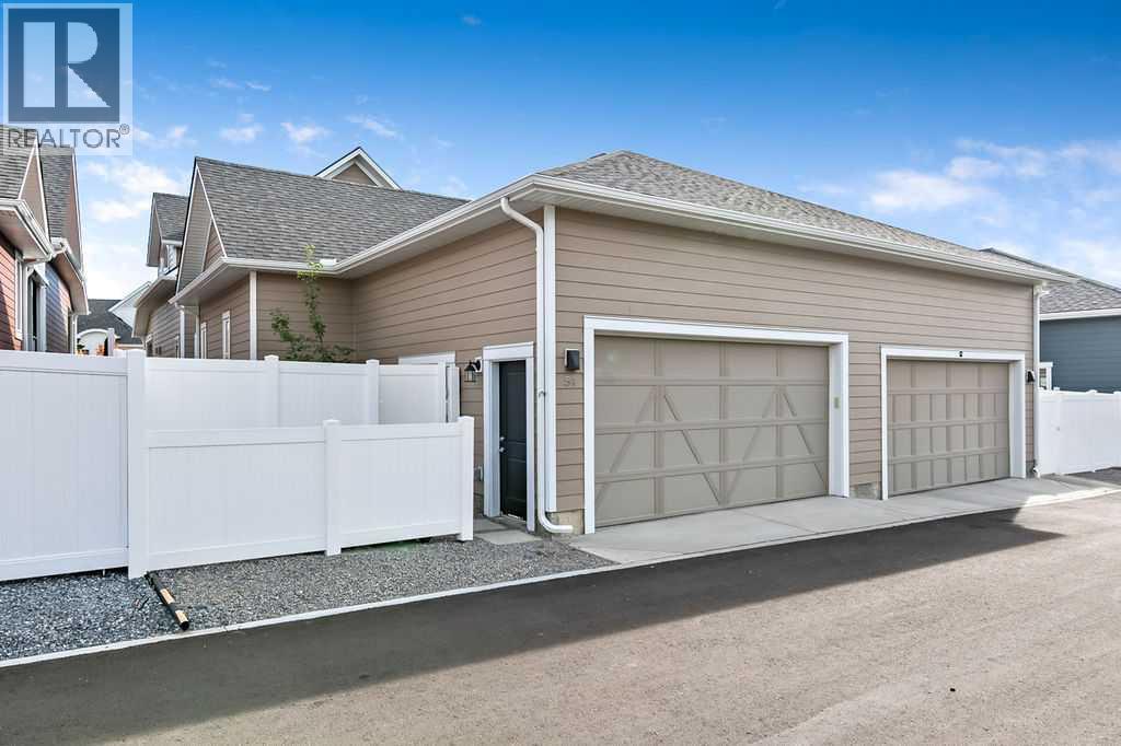 54 Drake Landing Square, Okotoks, Alberta  T1S 0R4 - Photo 30 - A2261700