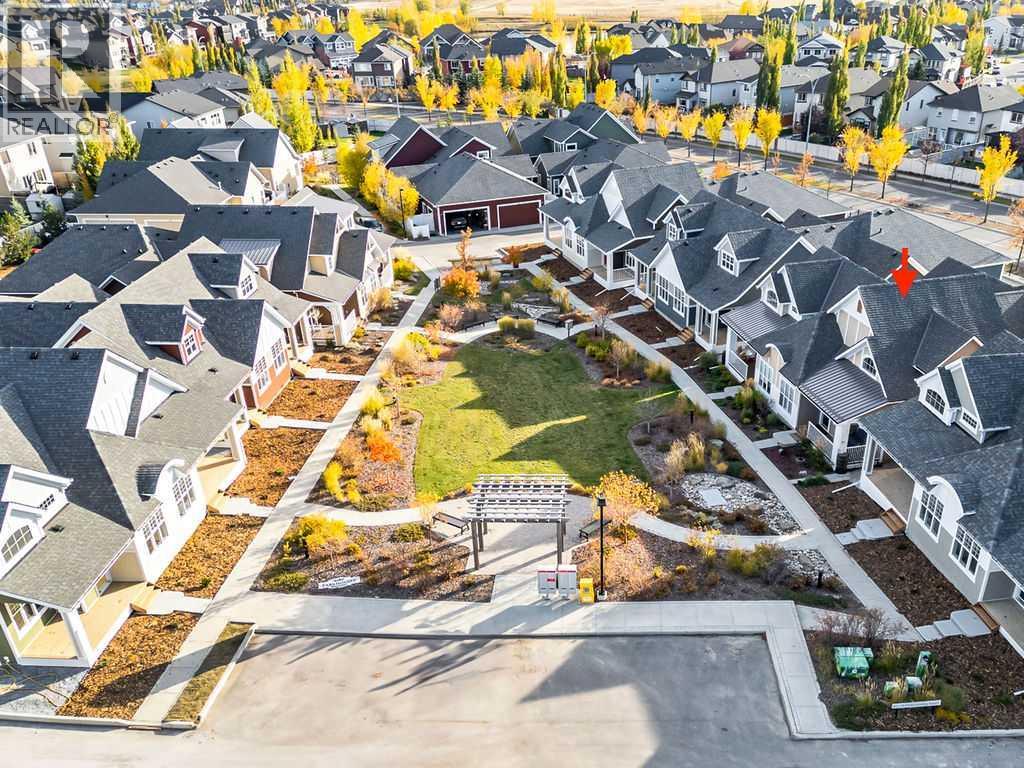 54 Drake Landing Square, Okotoks, Alberta  T1S 0R4 - Photo 37 - A2261700