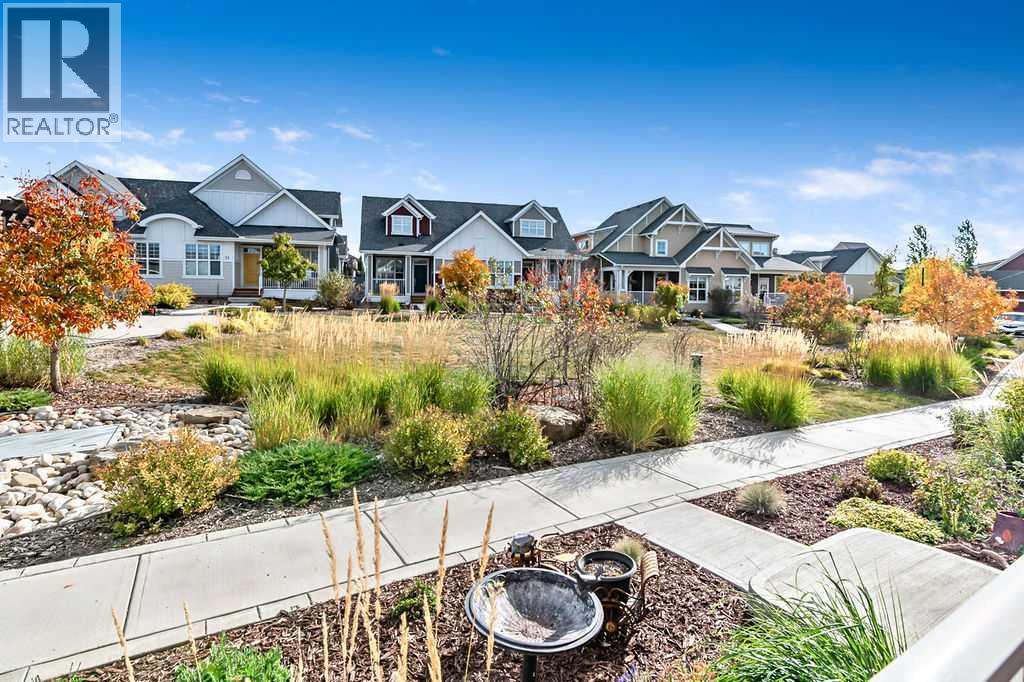 54 Drake Landing Square, Okotoks, Alberta  T1S 0R4 - Photo 32 - A2261700