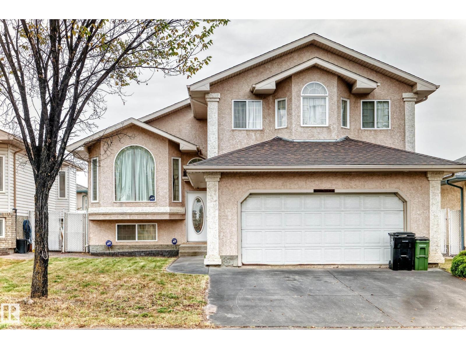 16215 77 St Nw, Edmonton, Alberta  T5Z 3N6 - Photo 1 - E4460656