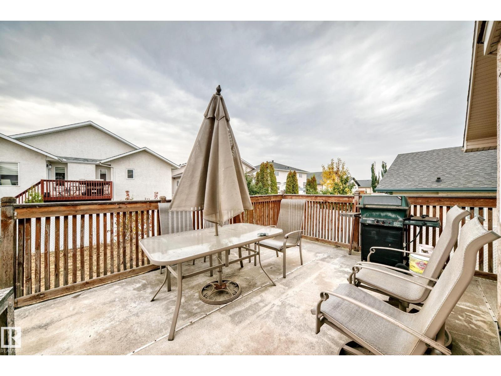 16215 77 St Nw, Edmonton, Alberta  T5Z 3N6 - Photo 12 - E4460656