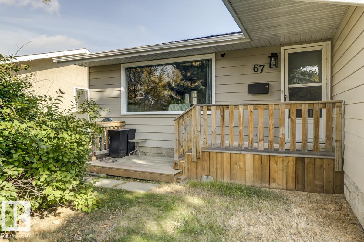 67 Corinthia Dr, Leduc, Alberta  T9E 4K8 - Photo 2 - E4460659