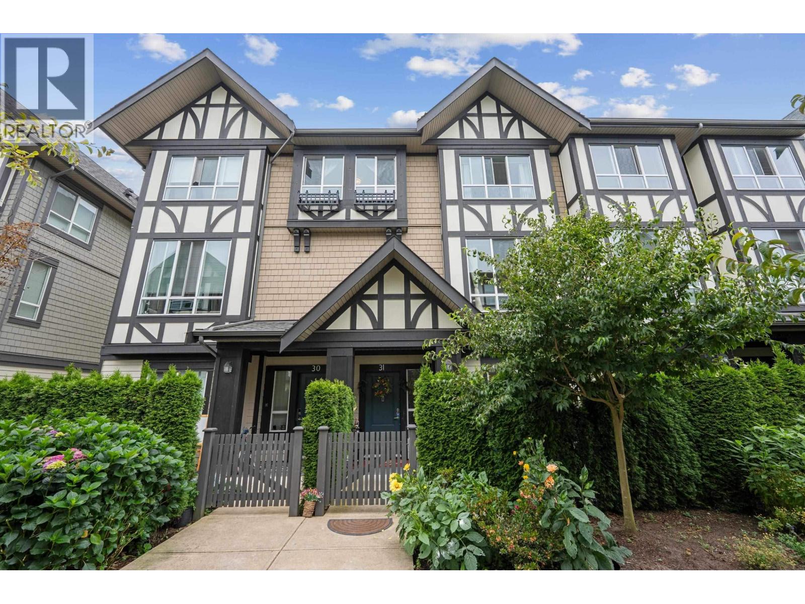 31 10388 NO. 2 ROAD, Richmond, British Columbia