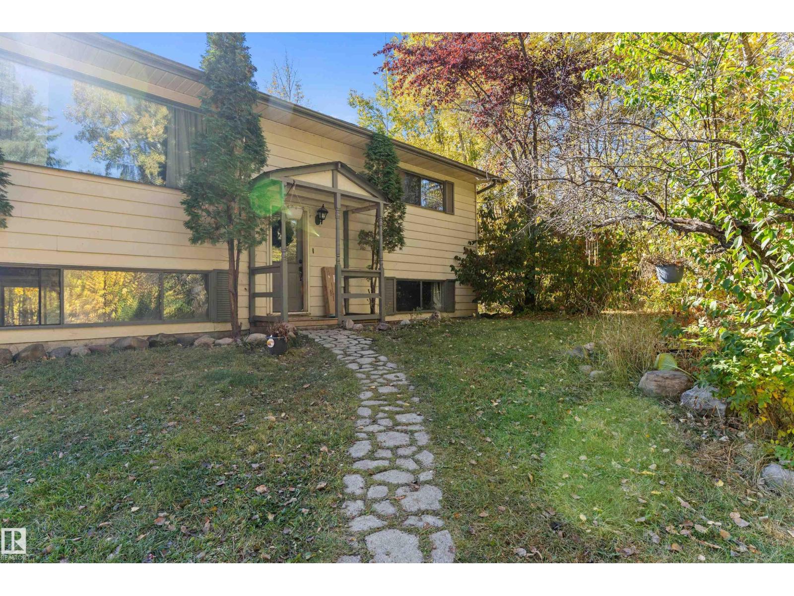 20 53322 Rge Rd 25 Rd, Rural Parkland County, Alberta  T7Y 0E1 - Photo 2 - E4460655