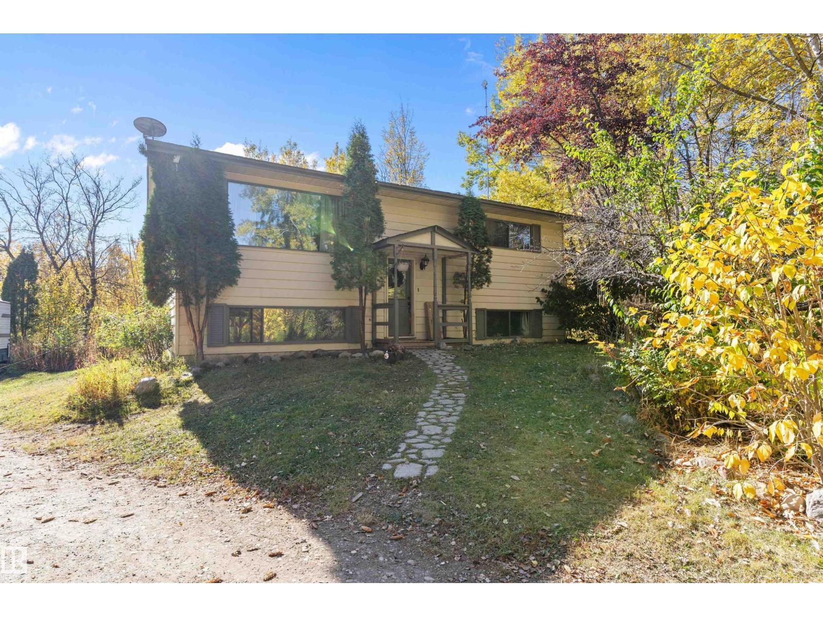 20 53322 Rge Rd 25 Rd, Rural Parkland County, Alberta  T7Y 0E1 - Photo 3 - E4460655