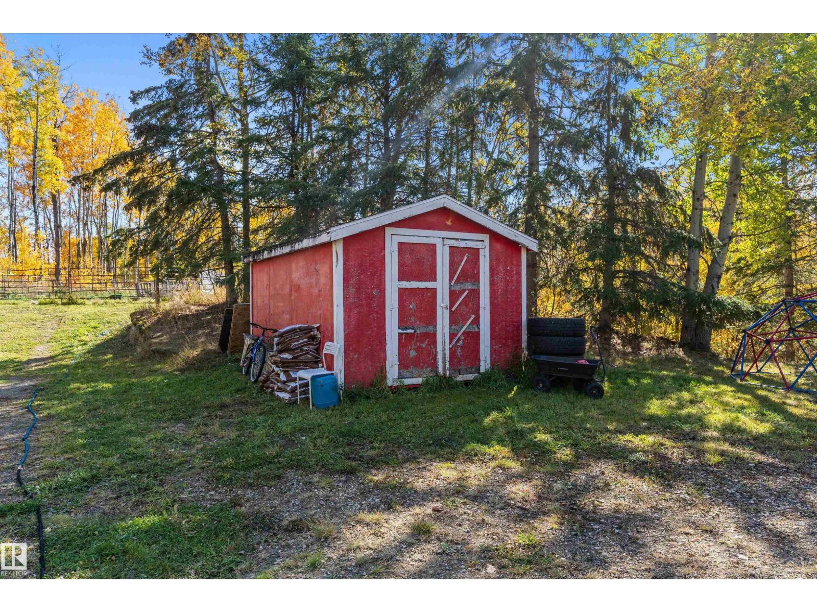 20 53322 Rge Rd 25 Rd, Rural Parkland County, Alberta  T7Y 0E1 - Photo 34 - E4460655