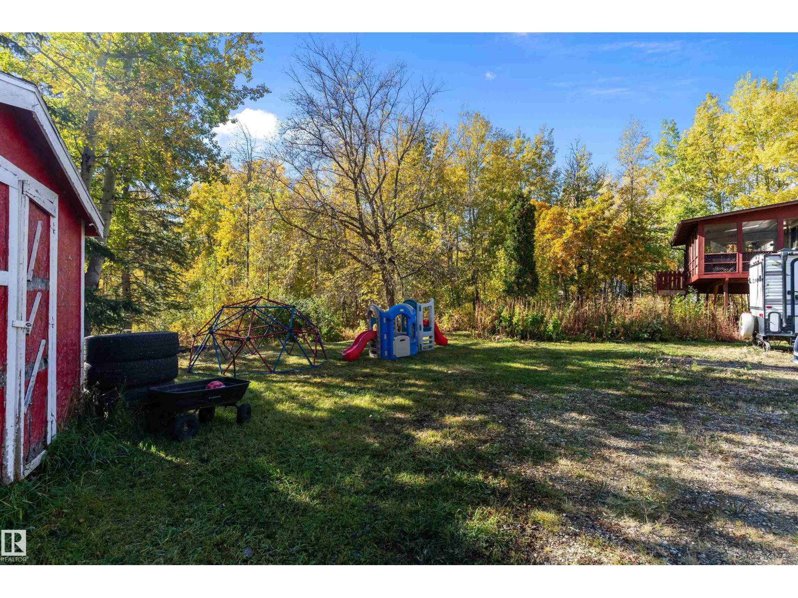 20 53322 Rge Rd 25 Rd, Rural Parkland County, Alberta  T7Y 0E1 - Photo 36 - E4460655