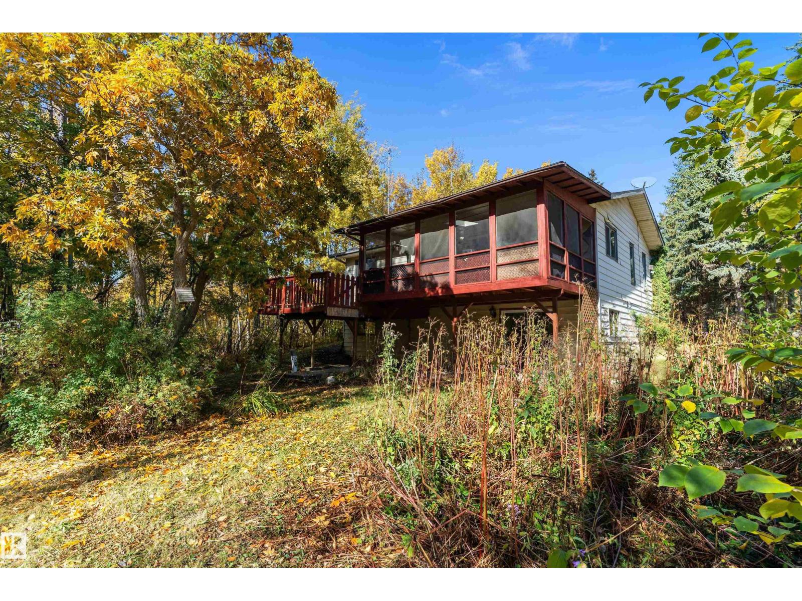 20 53322 Rge Rd 25 Rd, Rural Parkland County, Alberta  T7Y 0E1 - Photo 37 - E4460655