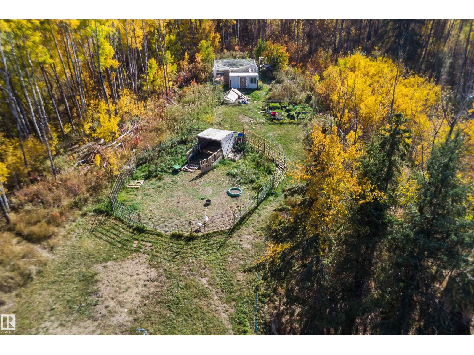 20 53322 Rge Rd 25 Rd, Rural Parkland County, Alberta  T7Y 0E1 - Photo 40 - E4460655