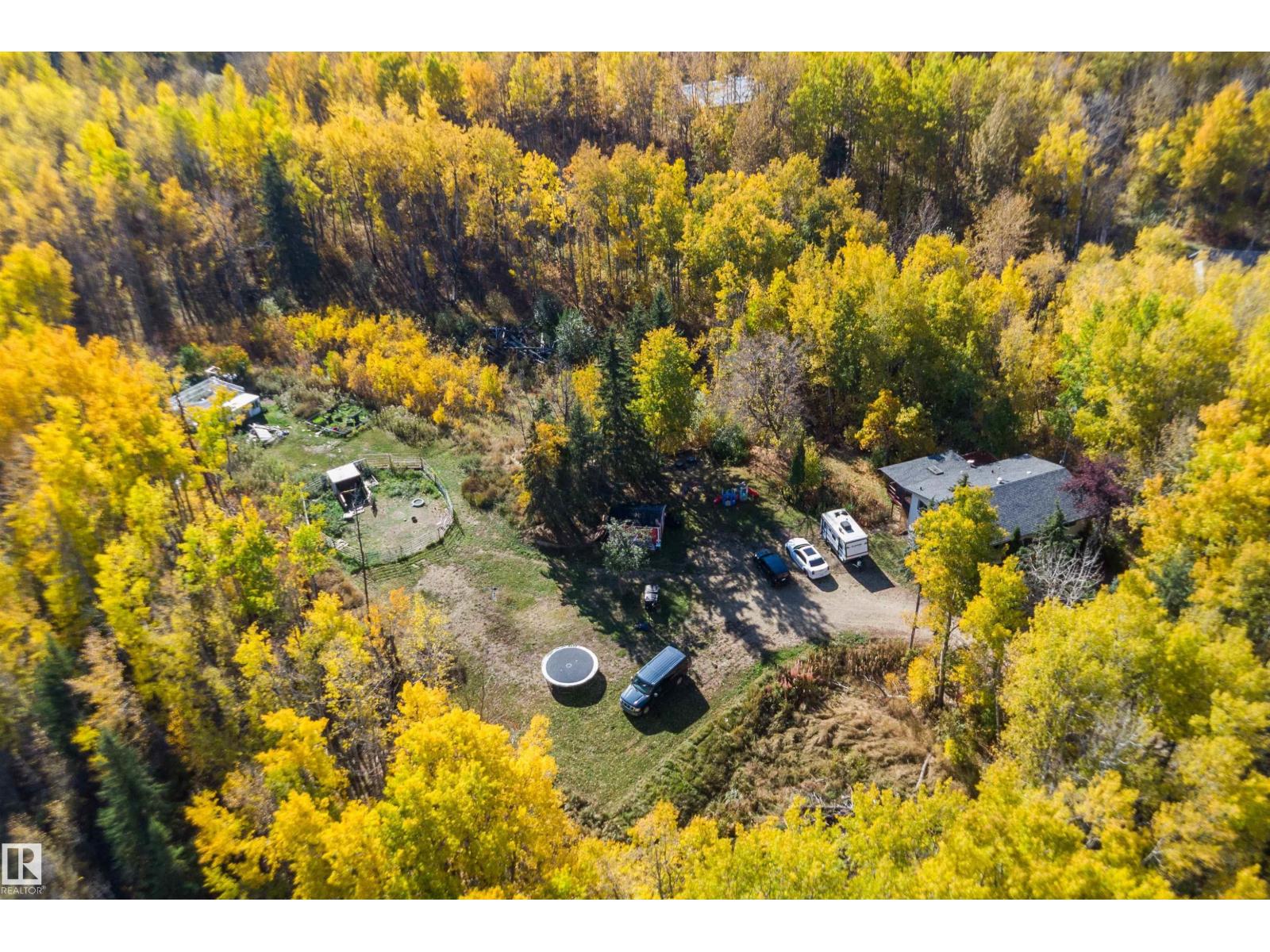 20 53322 Rge Rd 25 Rd, Rural Parkland County, Alberta  T7Y 0E1 - Photo 43 - E4460655
